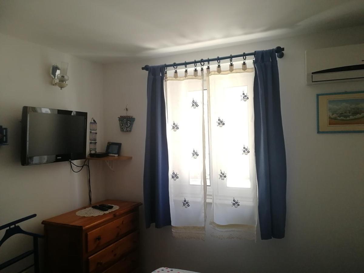 Guesthouse Bogdanovic บุดวา ภายนอก รูปภาพ