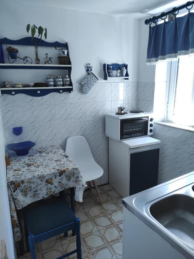 Guesthouse Bogdanovic บุดวา ภายนอก รูปภาพ