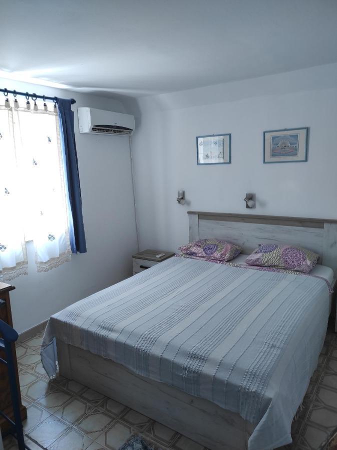 Guesthouse Bogdanovic บุดวา ภายนอก รูปภาพ