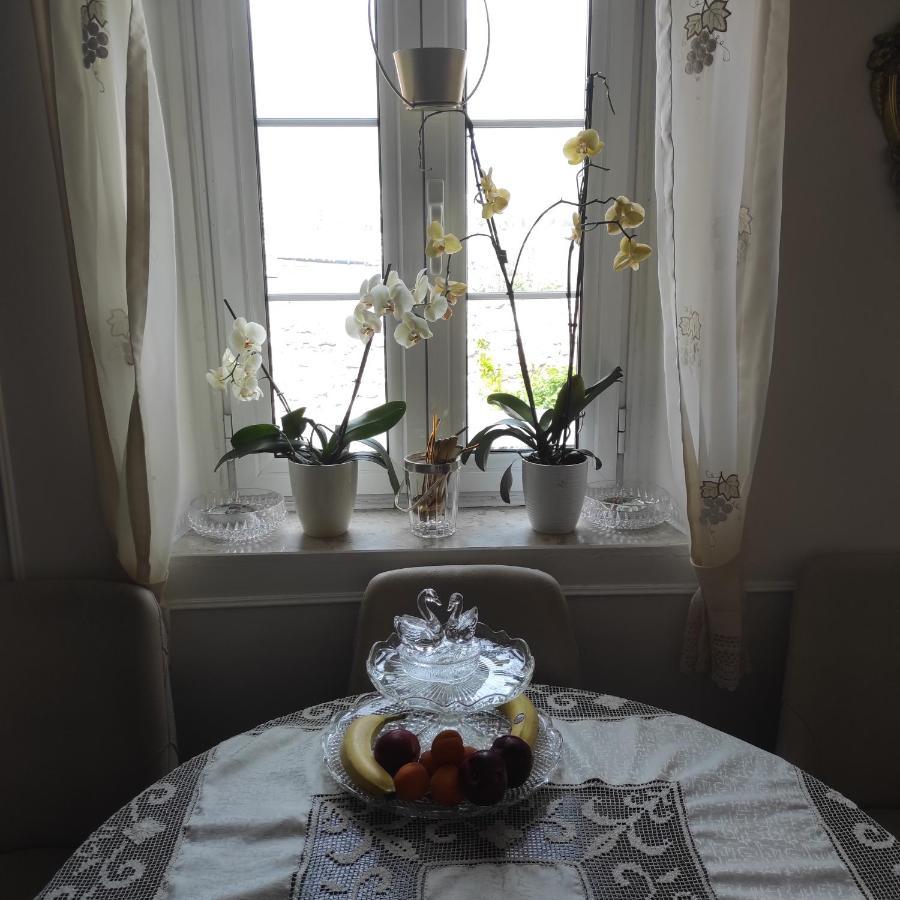 Guesthouse Bogdanovic บุดวา ภายนอก รูปภาพ