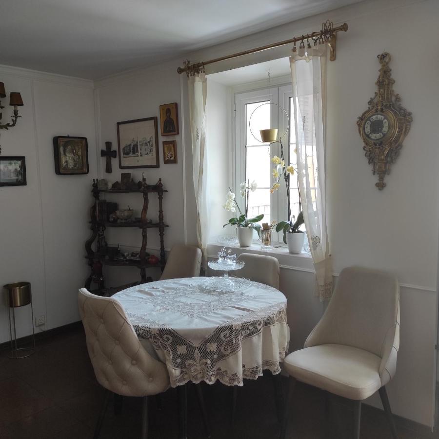 Guesthouse Bogdanovic บุดวา ภายนอก รูปภาพ
