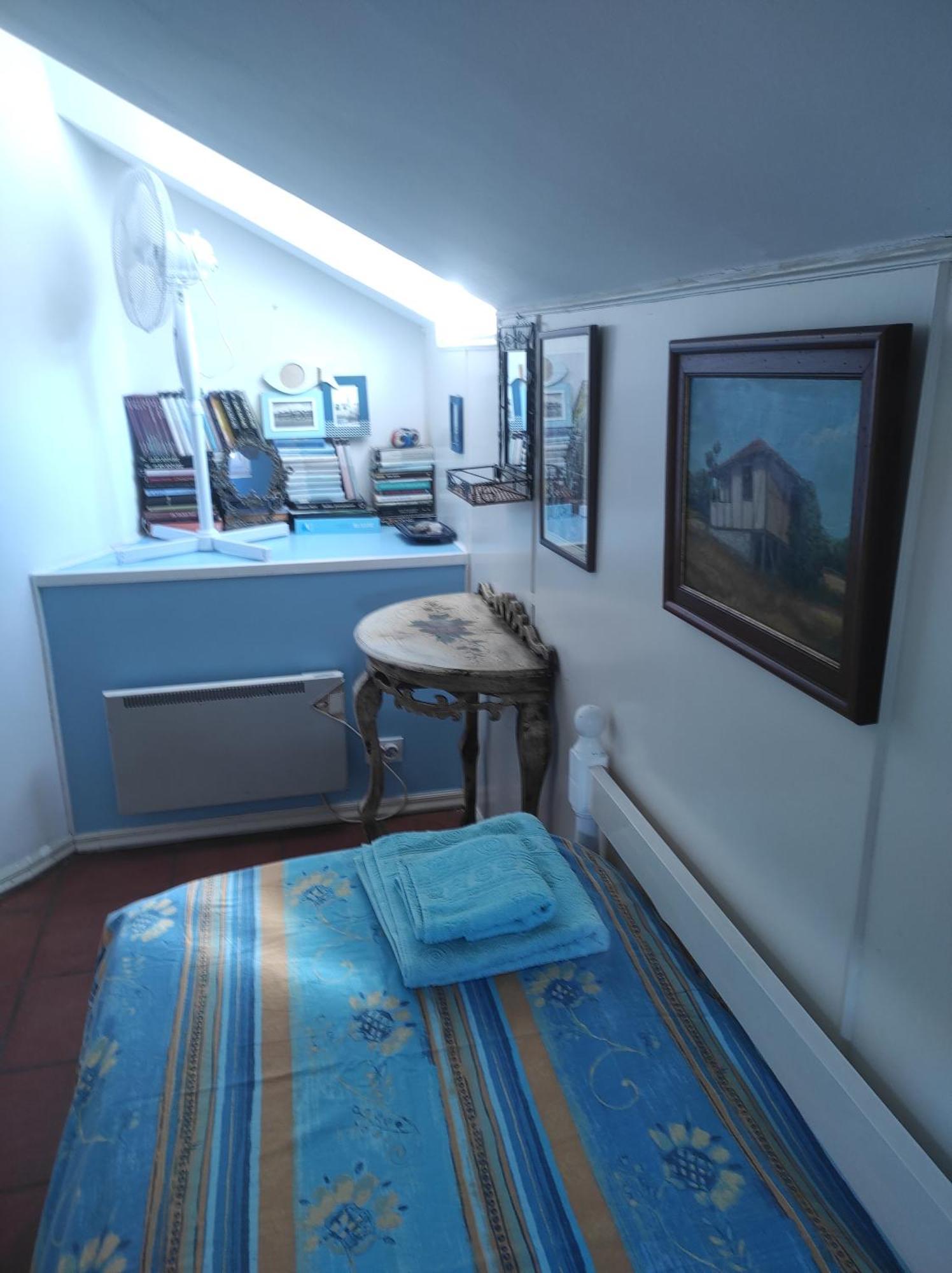 Guesthouse Bogdanovic บุดวา ภายนอก รูปภาพ