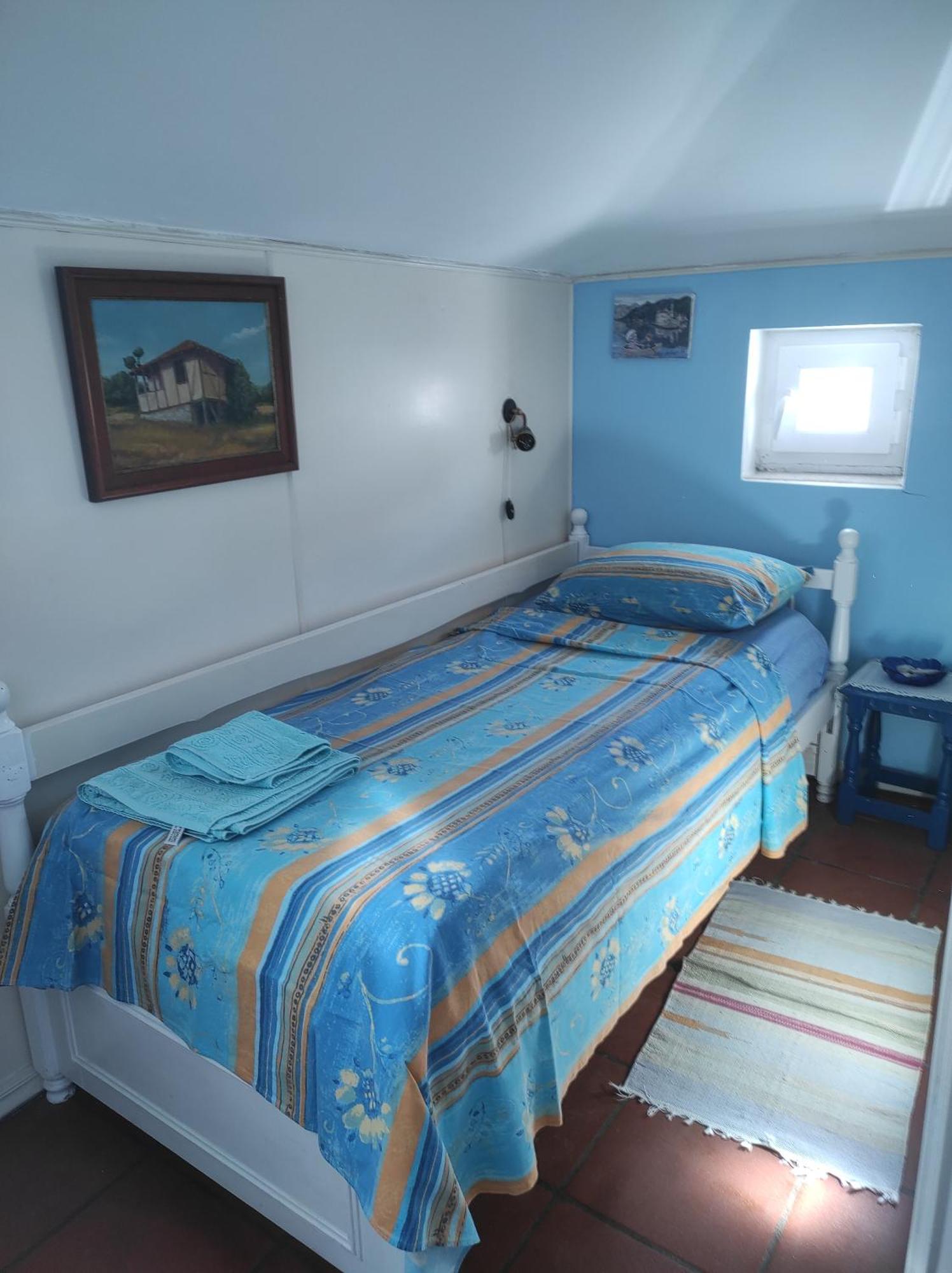 Guesthouse Bogdanovic บุดวา ภายนอก รูปภาพ