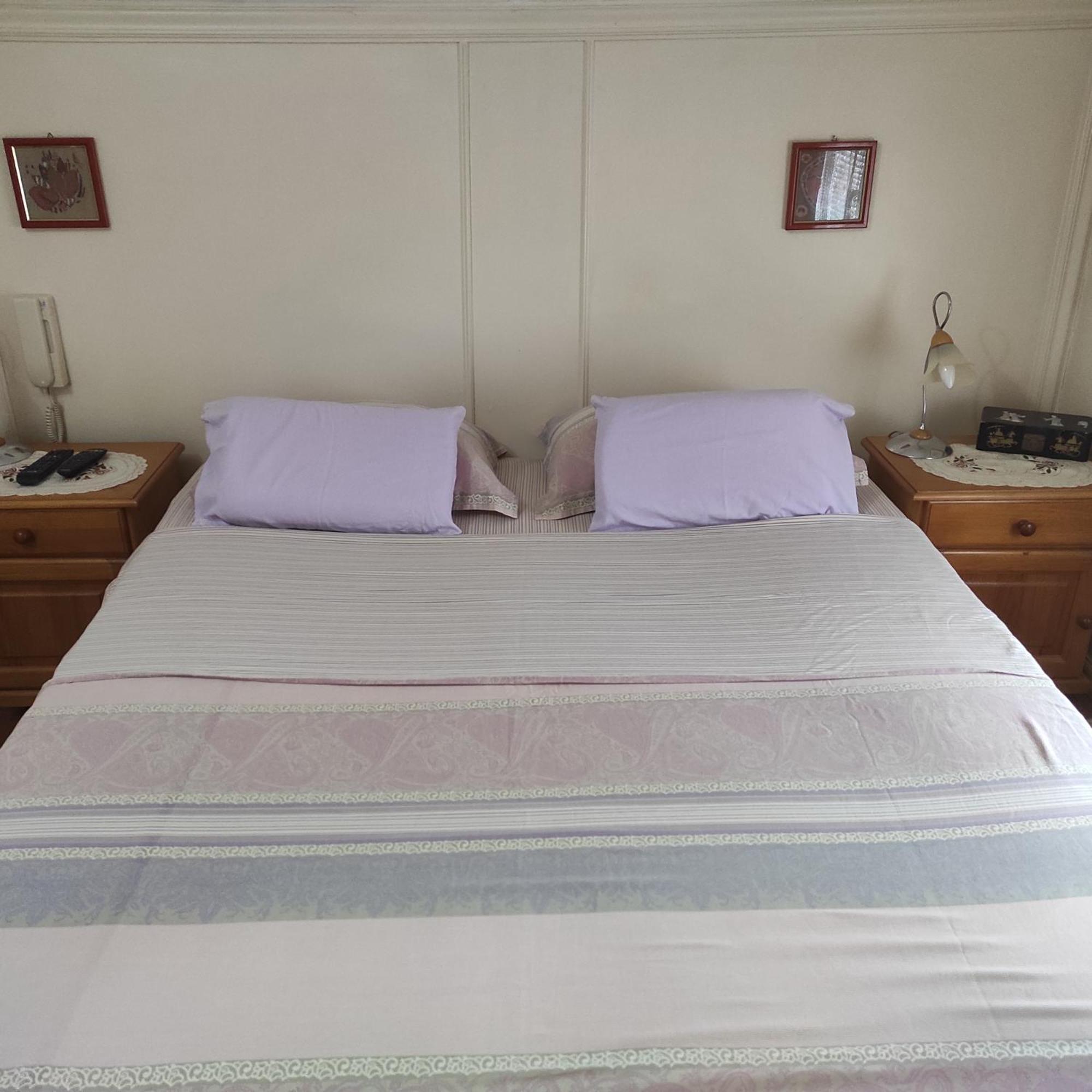 Guesthouse Bogdanovic บุดวา ภายนอก รูปภาพ