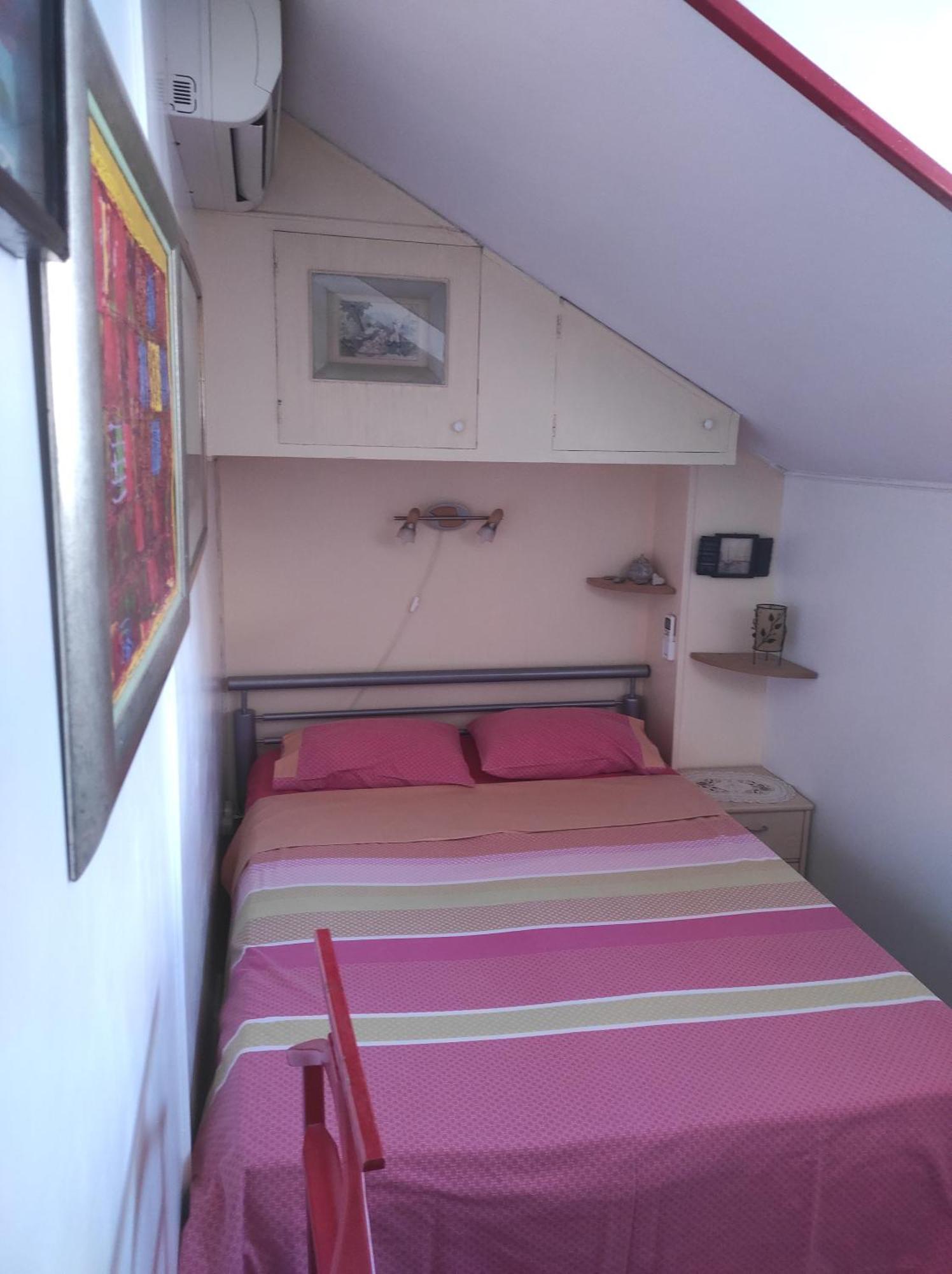 Guesthouse Bogdanovic บุดวา ภายนอก รูปภาพ