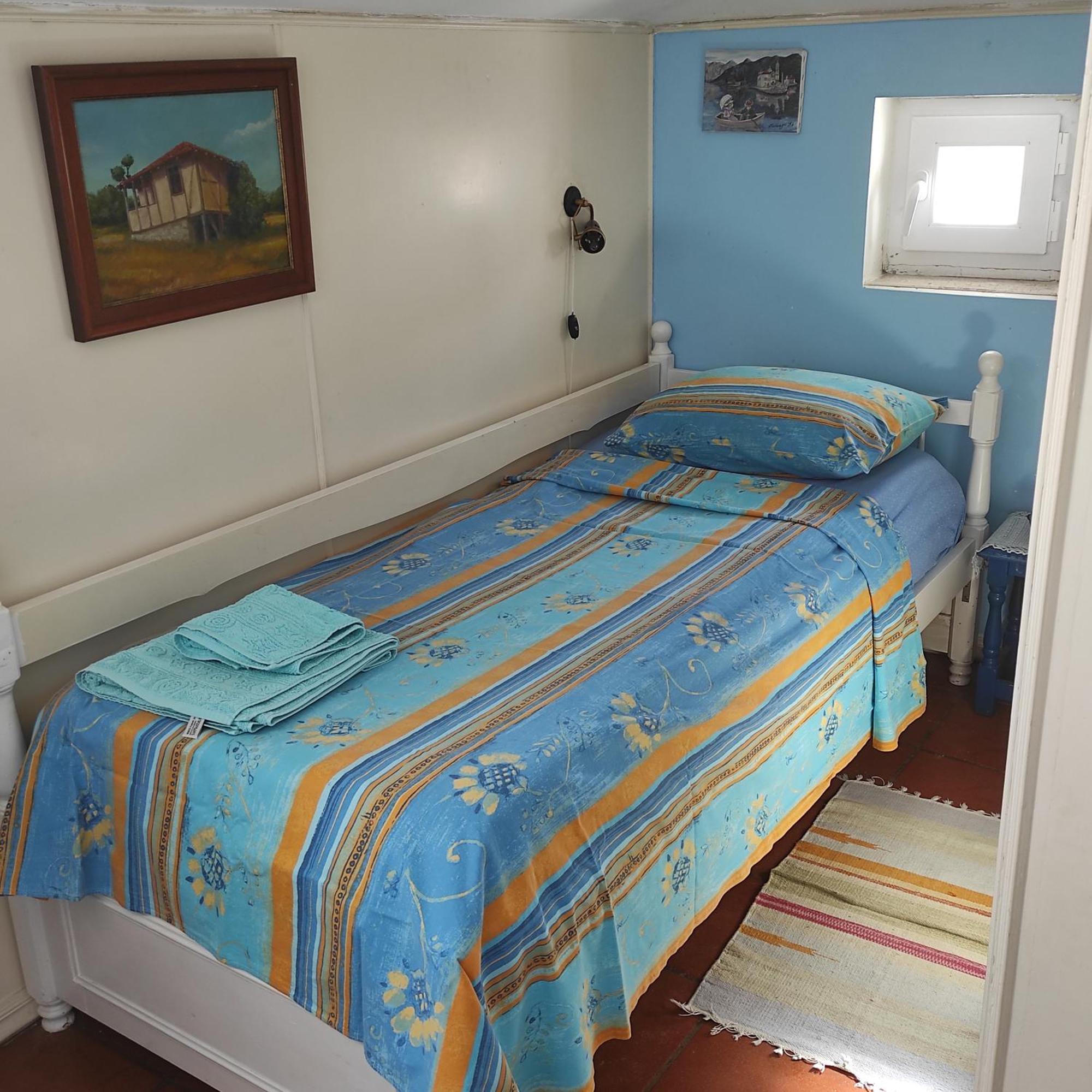Guesthouse Bogdanovic บุดวา ภายนอก รูปภาพ