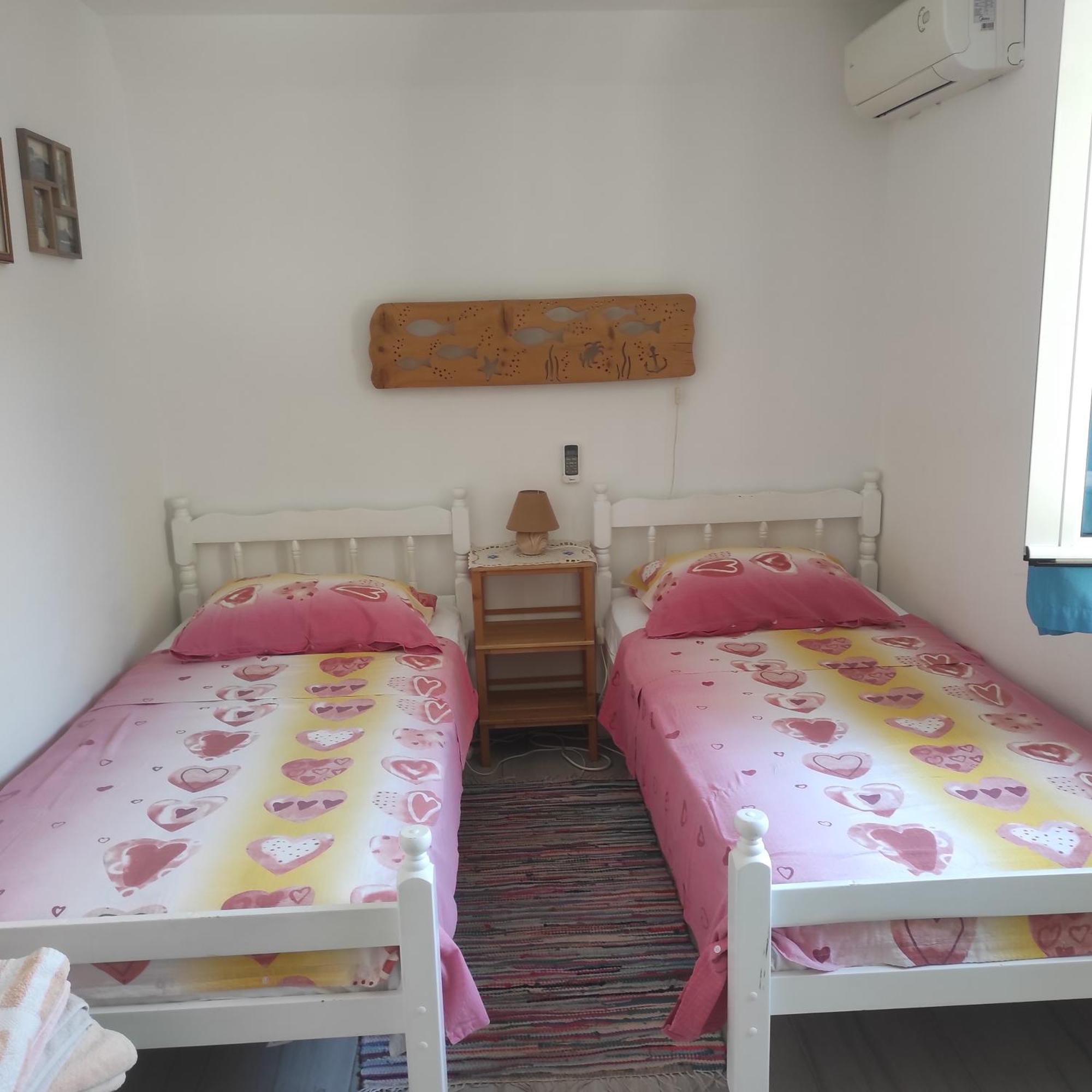 Guesthouse Bogdanovic บุดวา ภายนอก รูปภาพ