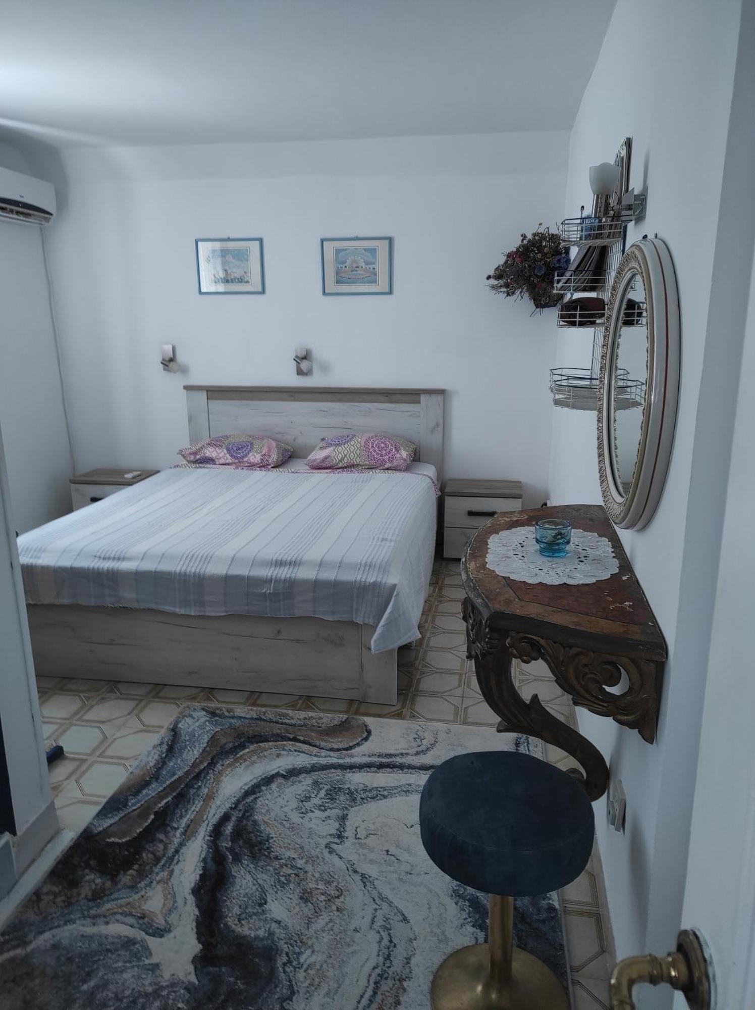 Guesthouse Bogdanovic บุดวา ภายนอก รูปภาพ