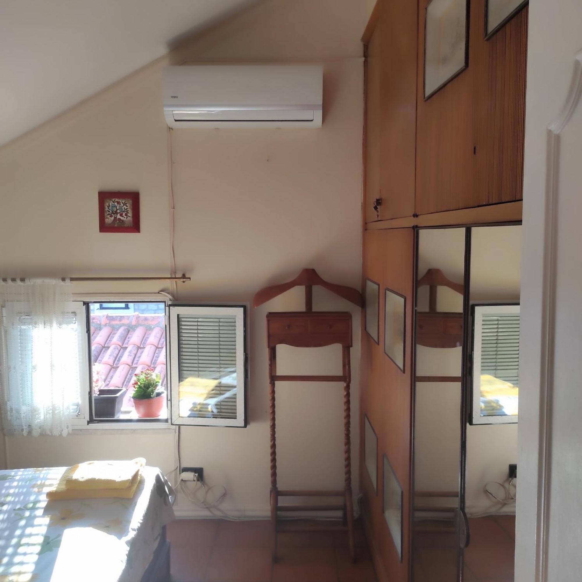Guesthouse Bogdanovic บุดวา ภายนอก รูปภาพ