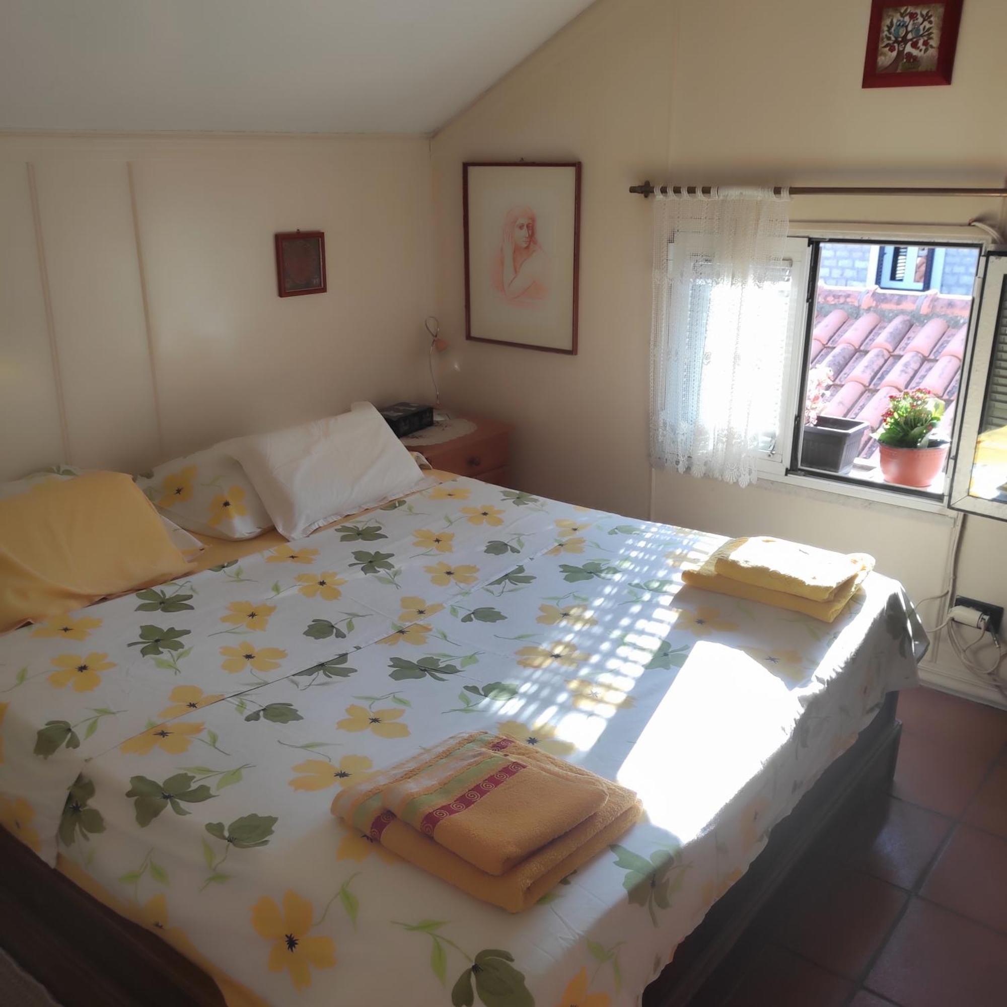 Guesthouse Bogdanovic บุดวา ภายนอก รูปภาพ